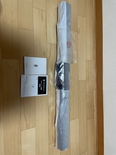 お値段交渉可、メッセージお待ちしてます。TT-SK023 TAOTRONICS サウンドバー テレビ オーディオ 未開封未使用品 新品 Bluetooth AUX OPTICAL接続可能 説明書付