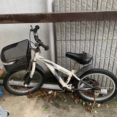 子ども自転車