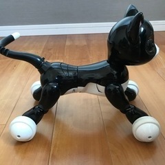 [中古] Zoomer ネコちゃんバーチャルペットの画像