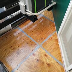 😀新しい環境😁で一緒にやろう😋！建築シーリング　防水職人募集中！！の画像