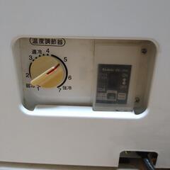 冷蔵ショーケース決まりました。の画像