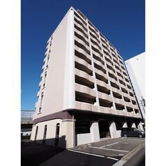 ★7.8万円キャッシュバック！★新潟市中央区・築17年・2LDK