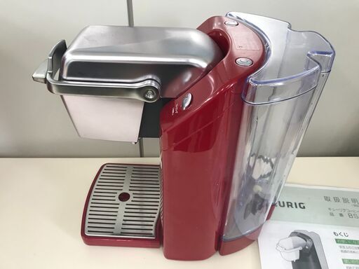 【美品】キューリングコーヒー抽出機「近隣無料お届け」