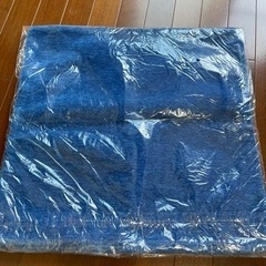 ハウルの動く城クッションカバーの画像