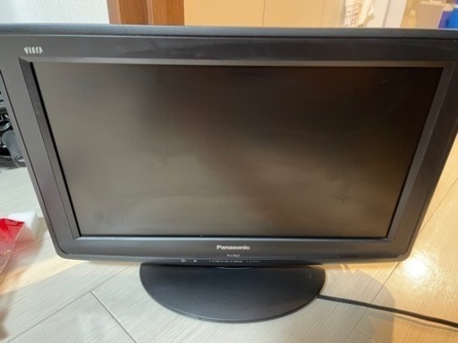 19型テレビ