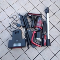 現役掃除機余裕で使えます！の画像