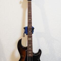 YAMAHA  BB734A(Dark Coffee Sunbu...