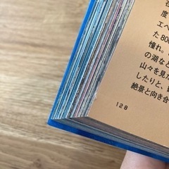 《美品》WONDER SPOT世界の絶景・秘境100 成美堂出版編集部の画像