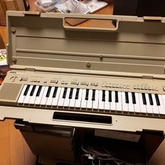 YAMAHA 電子キーボード