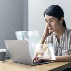 IT SUPPORT事務（上場企業）未経験歓迎！