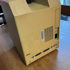 Apple Macintosh Classicの画像