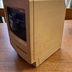 Apple Macintosh Classicの画像