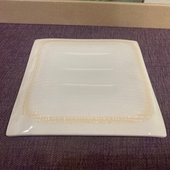 未使用☆和風☆フルーツ皿5枚＆楊枝セットの画像