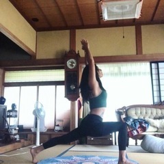 出雲ヨガ　🌿自然の中に身を置いてのヨガ🧘‍♀️ - 出雲市