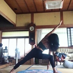 出雲ヨガ　🌿自然の中に身を置いてのヨガ🧘‍♀️ - メンバー募集