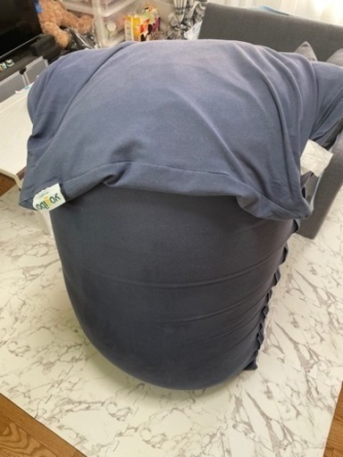 yogiboMax ネイビー