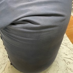 yogiboMax ネイビーの画像