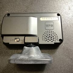 ユピテル　GPS&レーダー探知機　R550si 