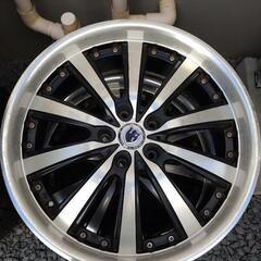 アルミホイール 19インチ 4本