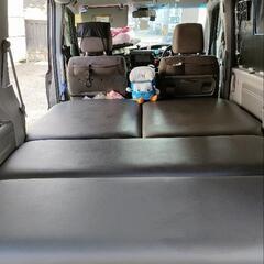 交渉中 MGR ベッドキット売ります ステップワゴンRP用