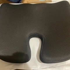 IKSTAR クッション 低反発 座布団 座椅子