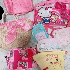 カバン色々💚まとめ買い大歓迎🎶値段はお互いで決めます。の画像
