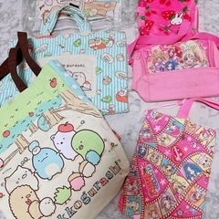 カバン色々💚まとめ買い大歓迎🎶値段はお互いで決めます。の画像
