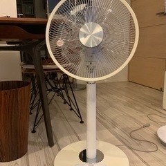 東芝扇風機　2012年製