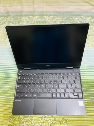 Nec Versa Pro VH-4  i5 8th generation 