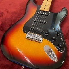 Tokai シルバースター 1983年製 ギター