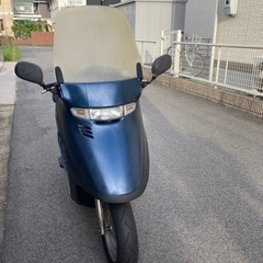 岐阜発★ホンダ★ブロード90ccエンジン★ジャンク