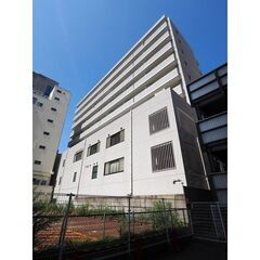 ★6.3万円キャッシュバック！★新潟市中央区・築17年・1LDK