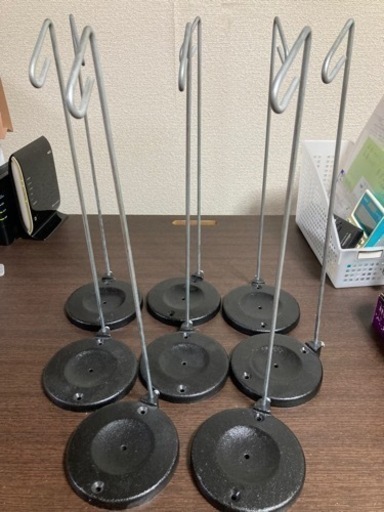 糸スタンドホルダー　糸立て
