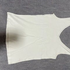 タンクトップ