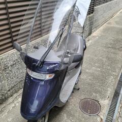 ホンダキャビーナ50