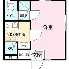 💰【7万円で入居可能】💰賃料7万円💰京急蒲田駅 歩5分 💰個人事...