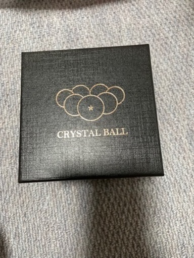その他 crystalball