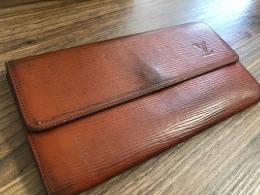 ルイヴィトン　財布　最終お値下げ