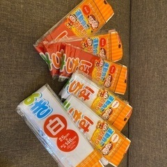 ハチマキ