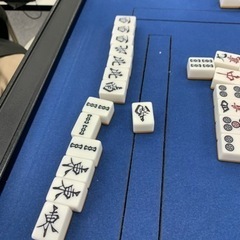 【ノーレート】年末年始　麻雀（4人打ち）しませんか