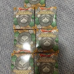 ドラゴンクエスト お宝コインコレクション