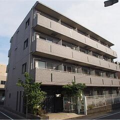 💰【5万円で入居可能】💰賃料7万円💰沼部駅 歩7分 💰個人事業主...