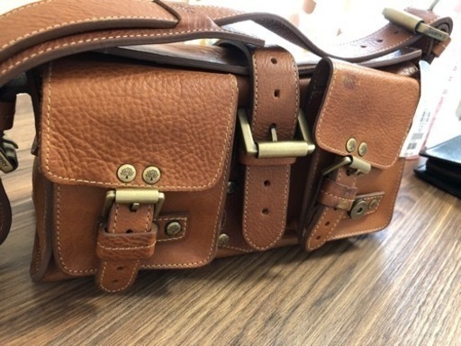 mulberry バッグ