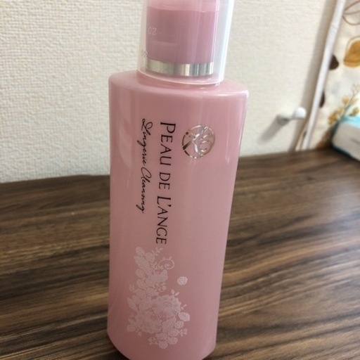 マルコ　ランジェリークレンジング