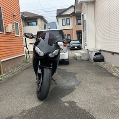 ホンダCBR1000RR. SC59  車検令和5年4月の画像