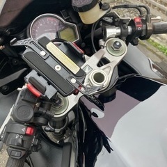 ホンダCBR1000RR. SC59  車検令和5年4月の画像