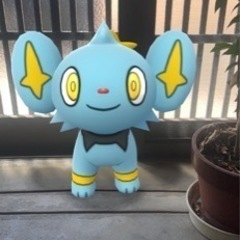 ポケモンGO