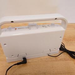 Victor JVC SP-A900-W お手元テレビスピーカー  
の画像