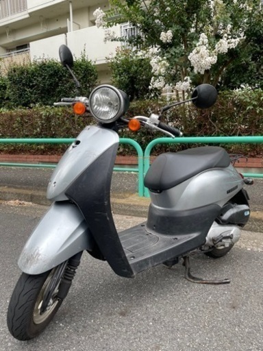 値下げ‼︎【快調】 原付 ホンダ トゥディ AF67 4st H11