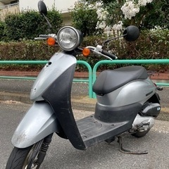 値下げ‼︎【快調】 原付 ホンダ トゥディ AF67 4st H11